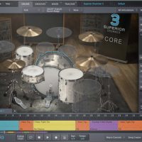 Superior Drummer 3 Finally Getting Released, Comes With 230GB of Sounds Superior Drummer 3