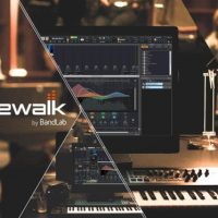 Free DAW: Cakewalk by BandLab, Formerly Sonar Platinum Cakewalk Free DAW
