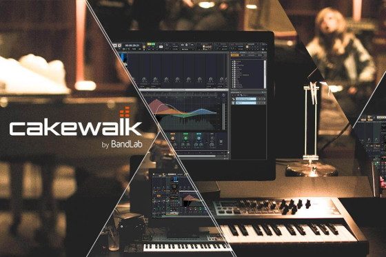 cakewalk free download windows 10