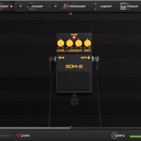 TSE-X50 Update Adds HM-2 Sim and IRs from Choptones TSE X50 HM-2 Clone