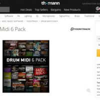 Here’s a Tip to Get Music Software for Cheap – Plugins, DAWs, etc Toontrack Software Cheap