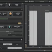 Free Plugin: MSpectral Delay Free Until June 3rd ($120) MSpectralDelay