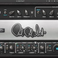 New PRS SuperModels Amp Sim Pack from Waves (Video) PRS SuperModels