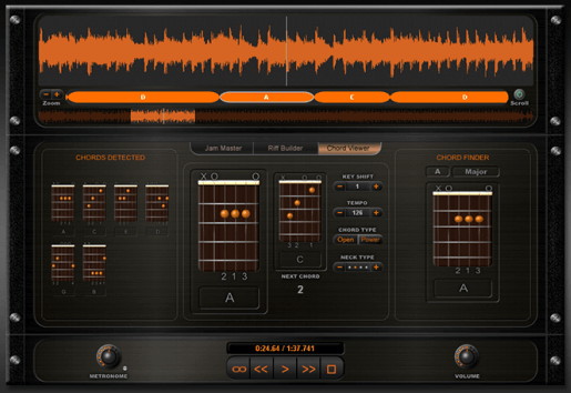 Riffstation Pro Free